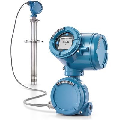 Rosemount-CX2100 In Situ Oxygen Analyzer